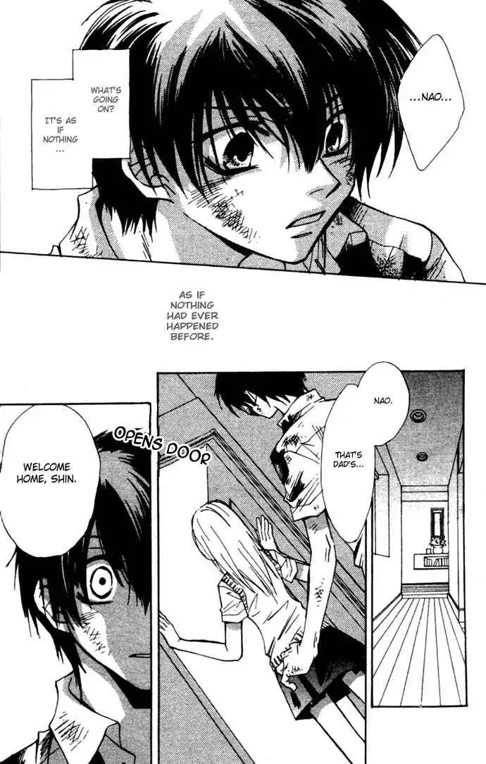 Virtual Beast Chapter 3 8